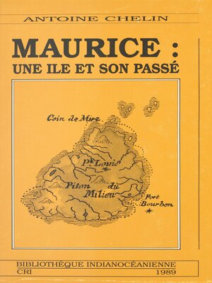 cover image of Maurice